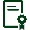cert icon